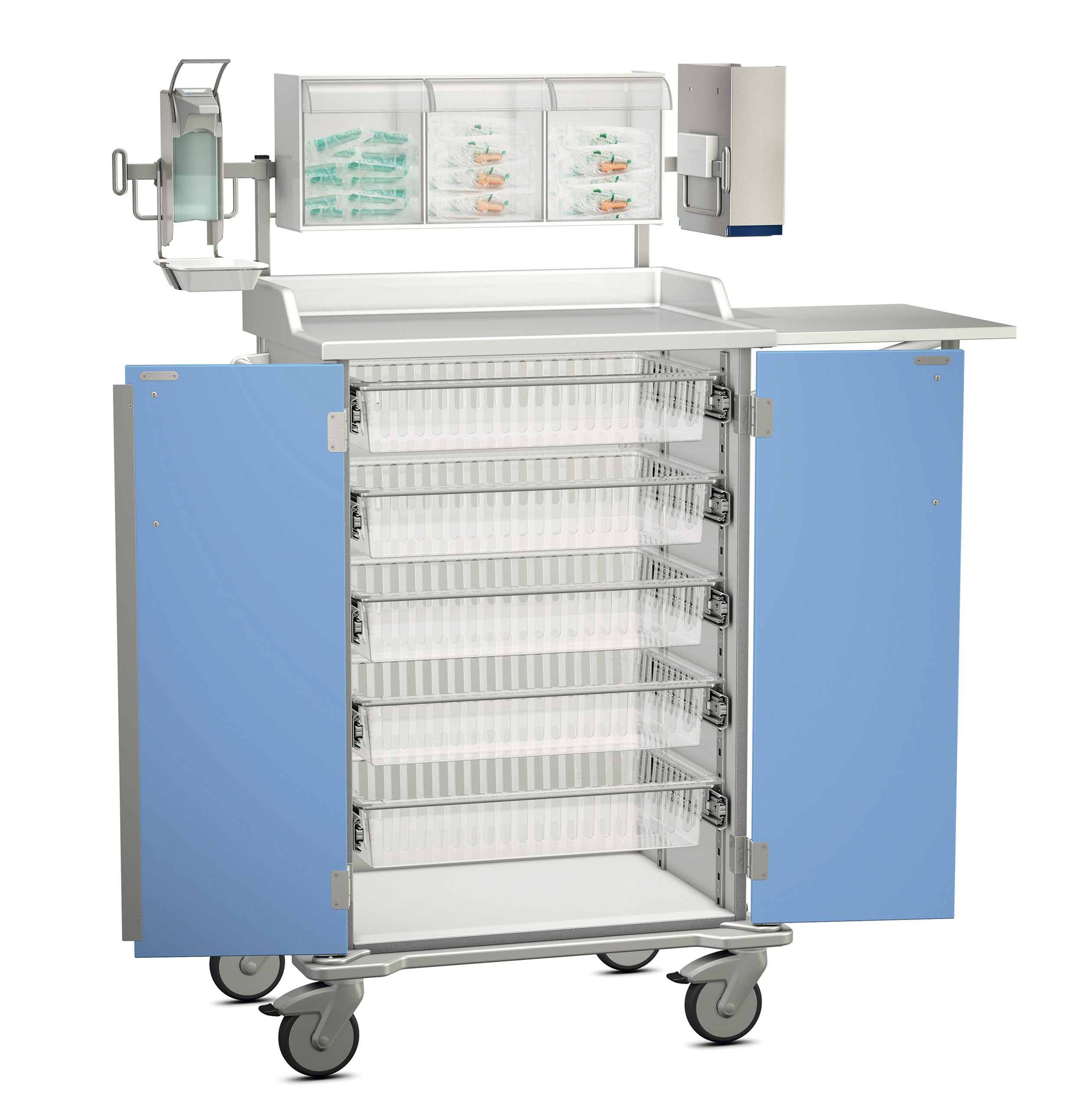Modul-Funktionswagen - K42 - Modell 34