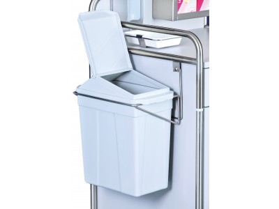 Bild zeigt EWZ A147DL