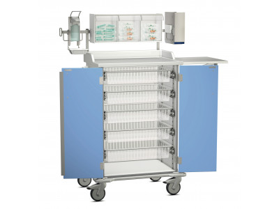 Modul-Funktionswagen - K42 - Modell 34