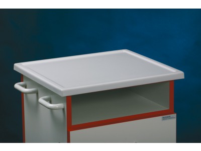 ABS-top light grey flat