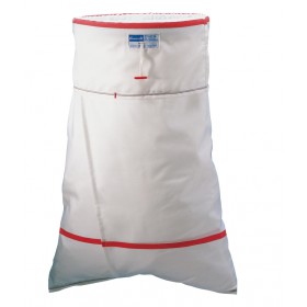 Laundry Transport Bag boilable, tumble-dry quality
