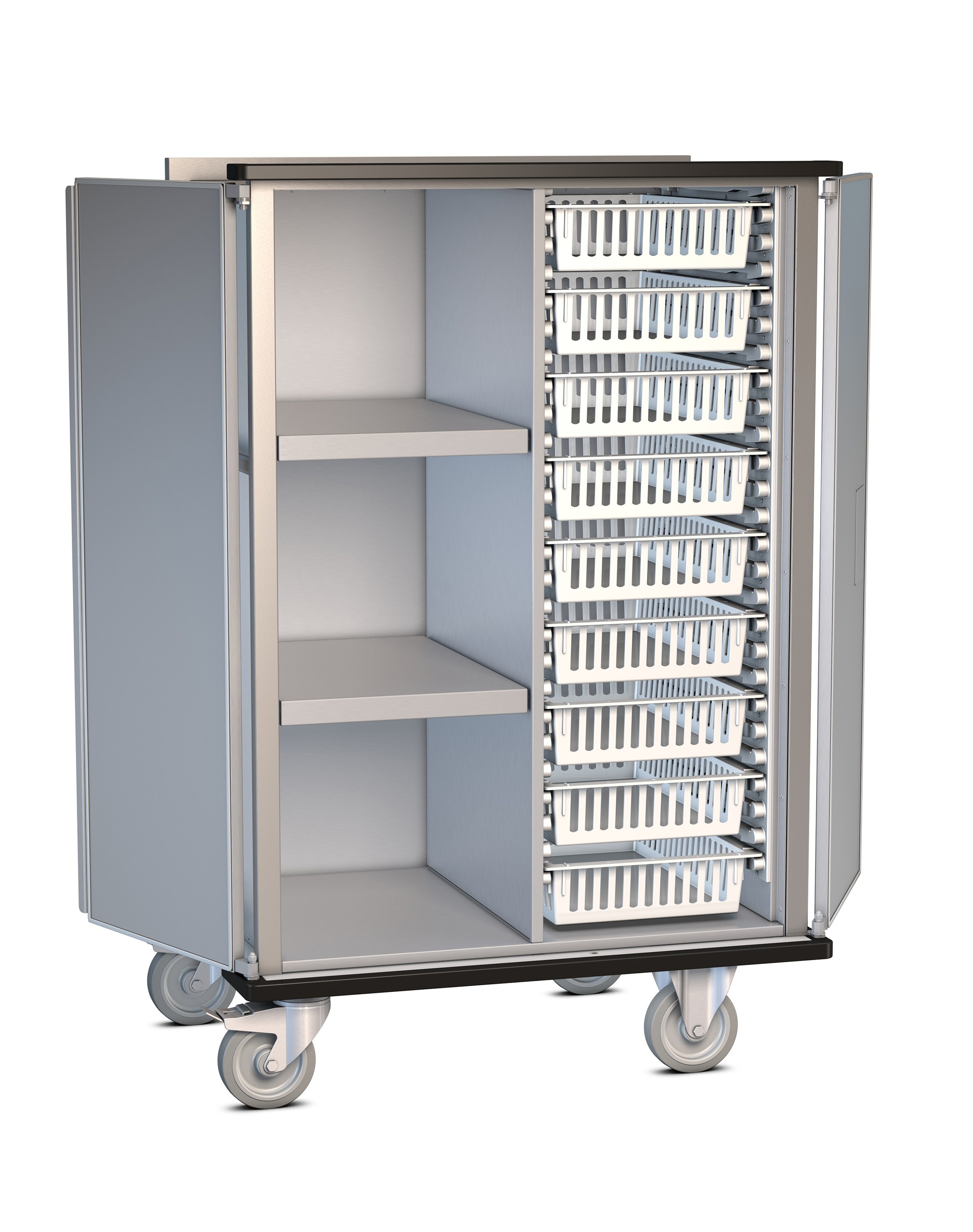 Module Transport Cart - hammerlit.de