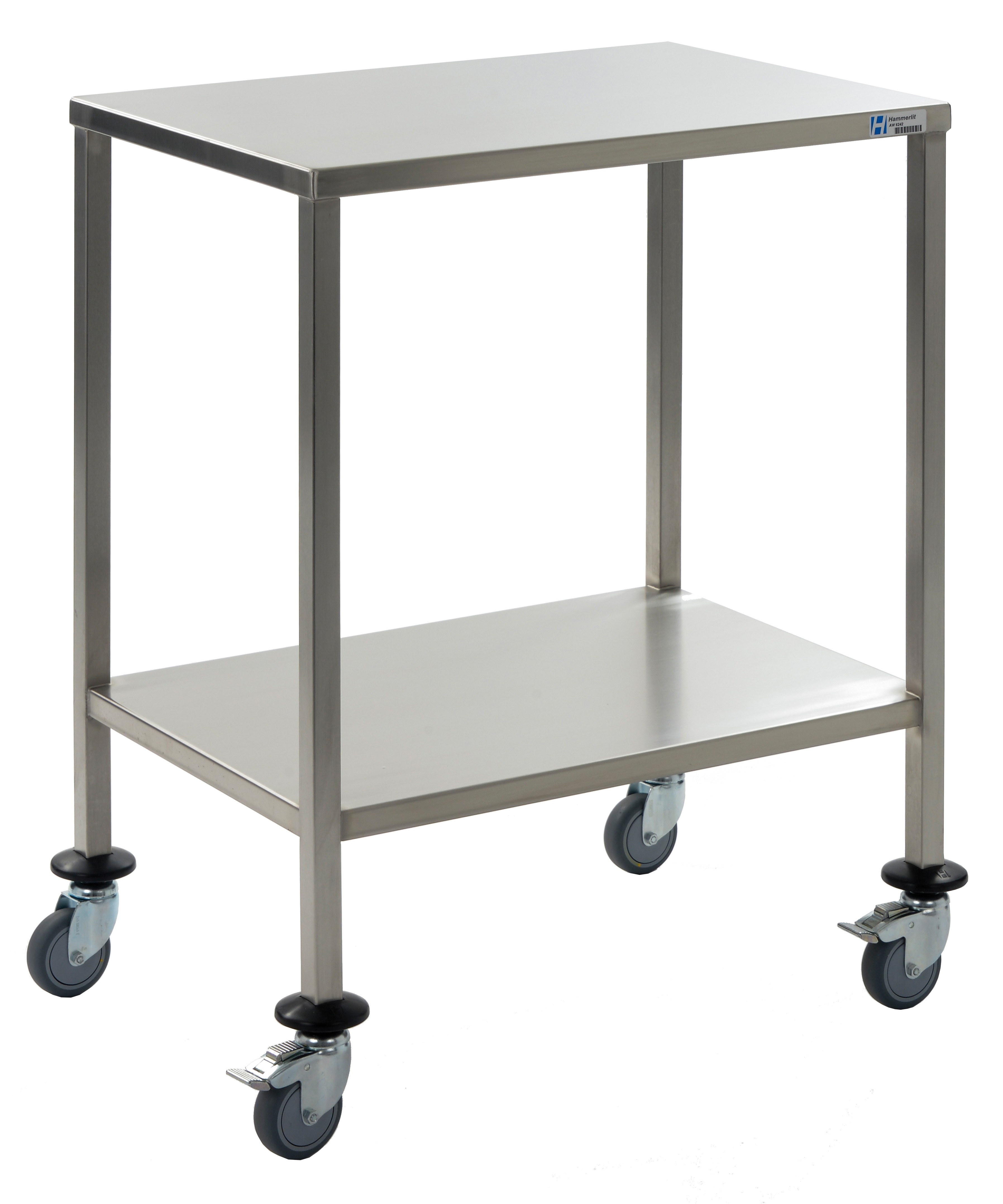 Allzweckwagen 625*425*800 mm (B*T*H)