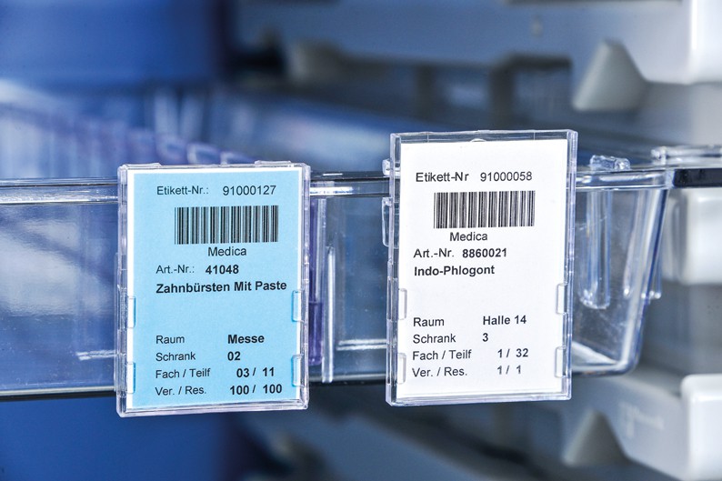 Bild zeigt MF0105H und MF0101H