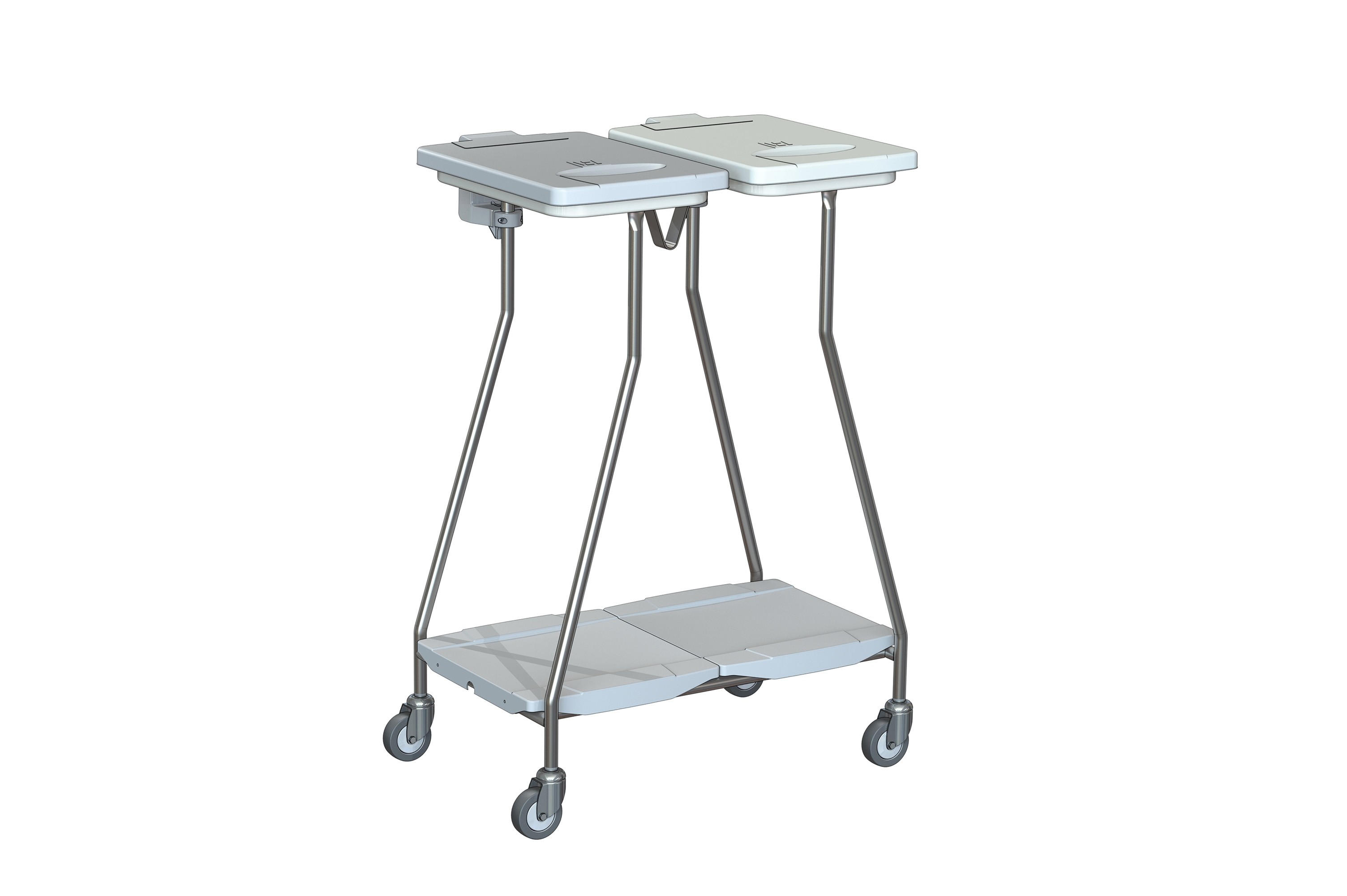 Bild zeigt MS 265L mit DT 87 + 80