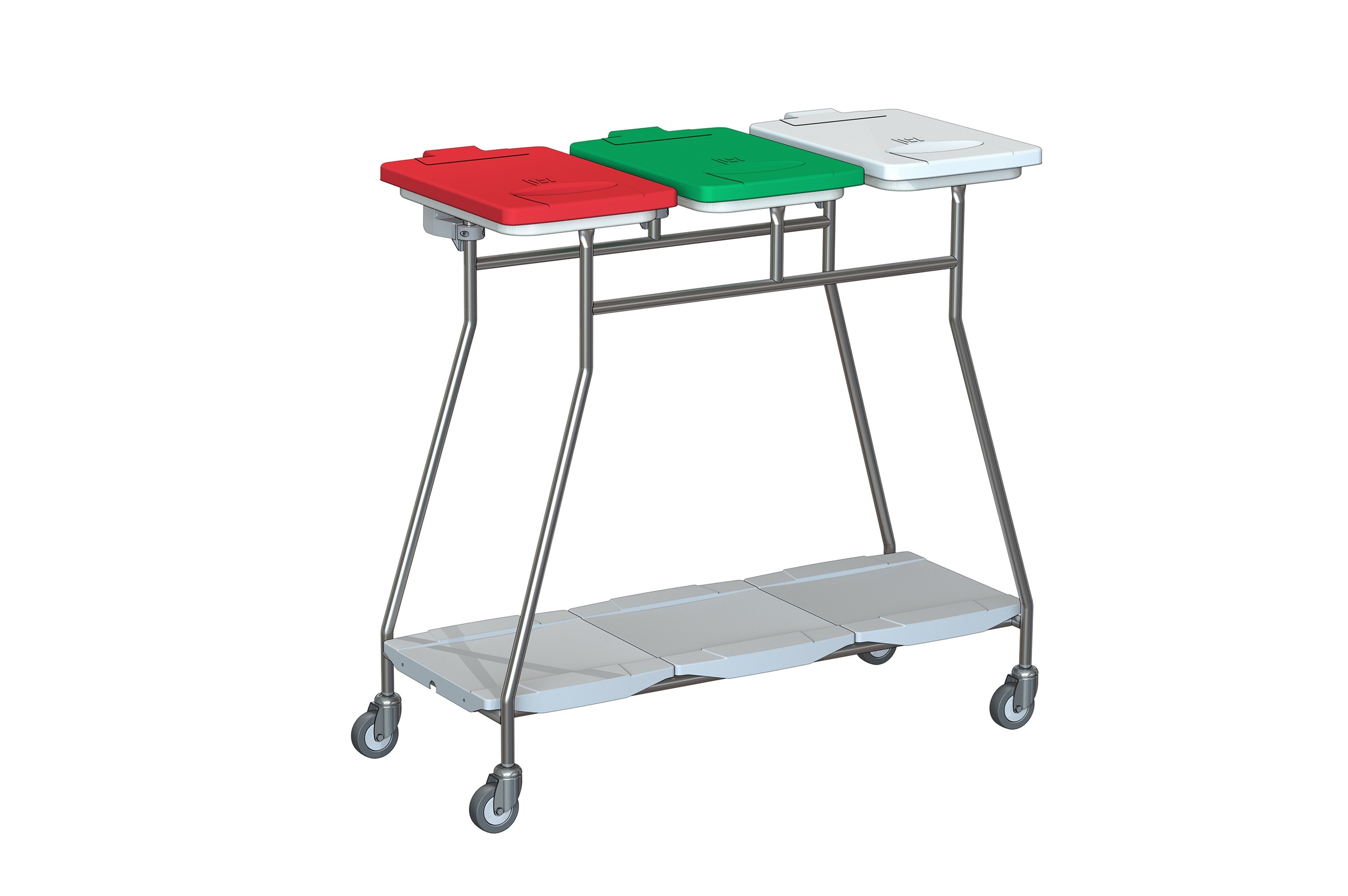 Bild zeigt MS365L mit Deckel DT83+81+80