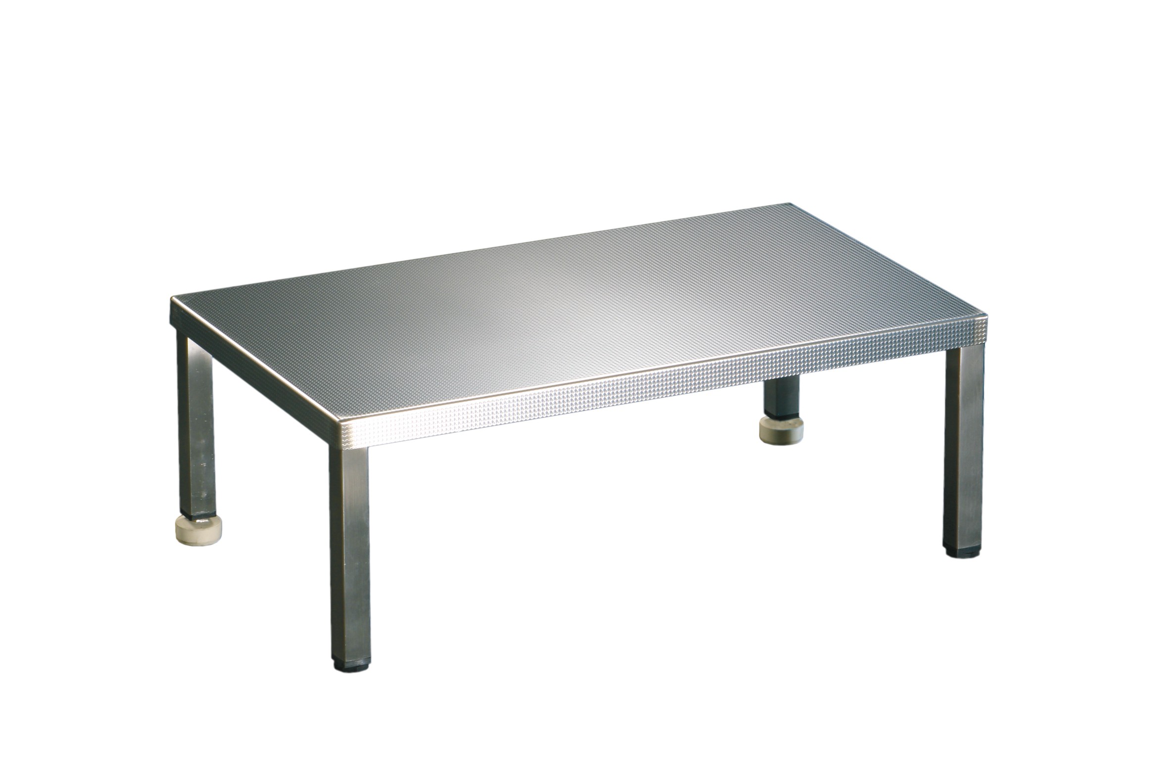 OP-Auftritt, 1-stufig 