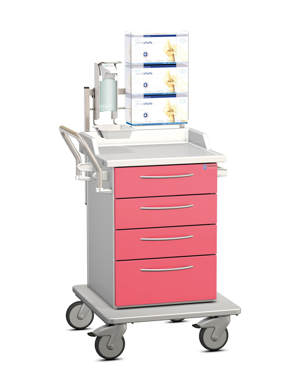 Blutentnahmewagen PX109T968C1