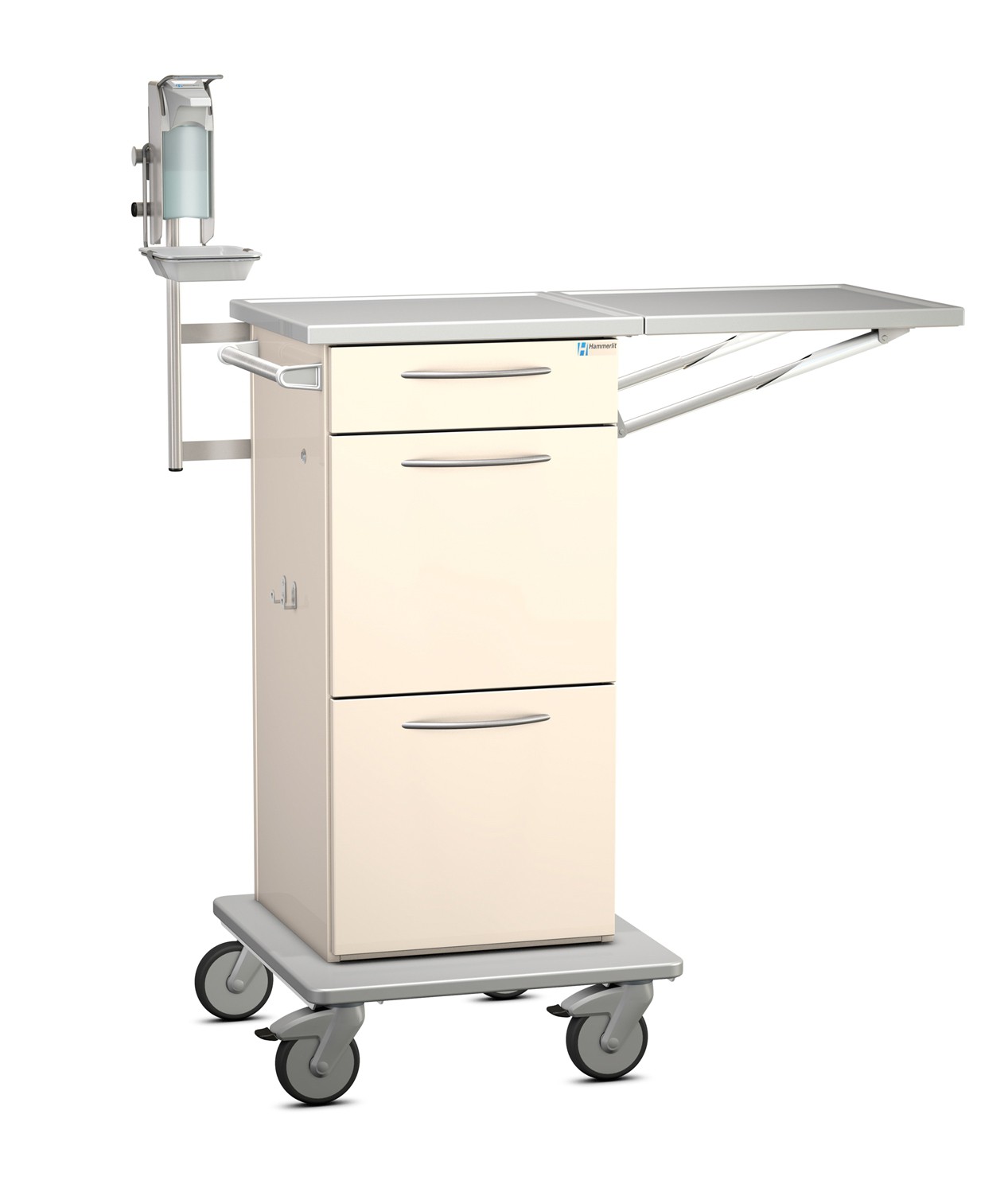 Dokumentationswagen PX114P951C1