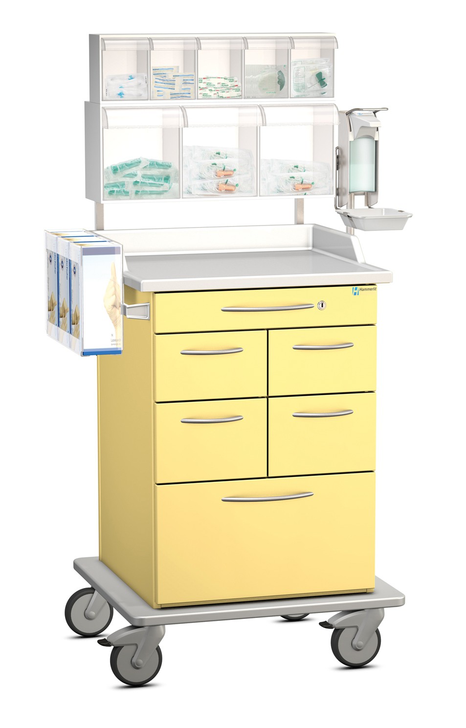 Narkosewagen PX2115T280C6