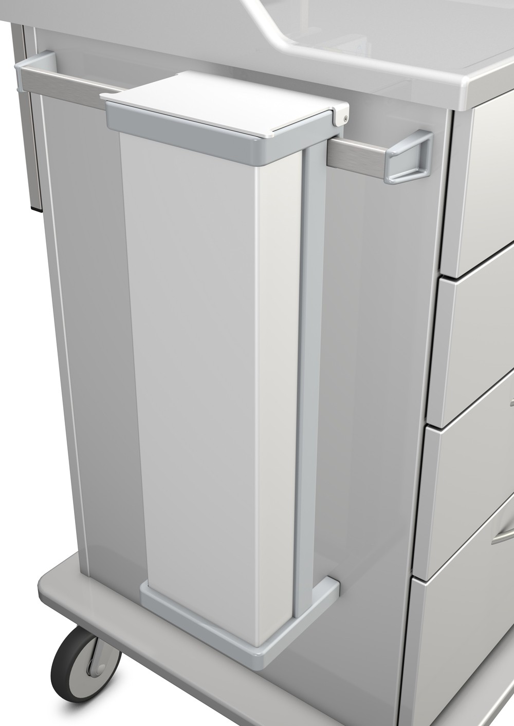 Katheterköcher PXKKD55