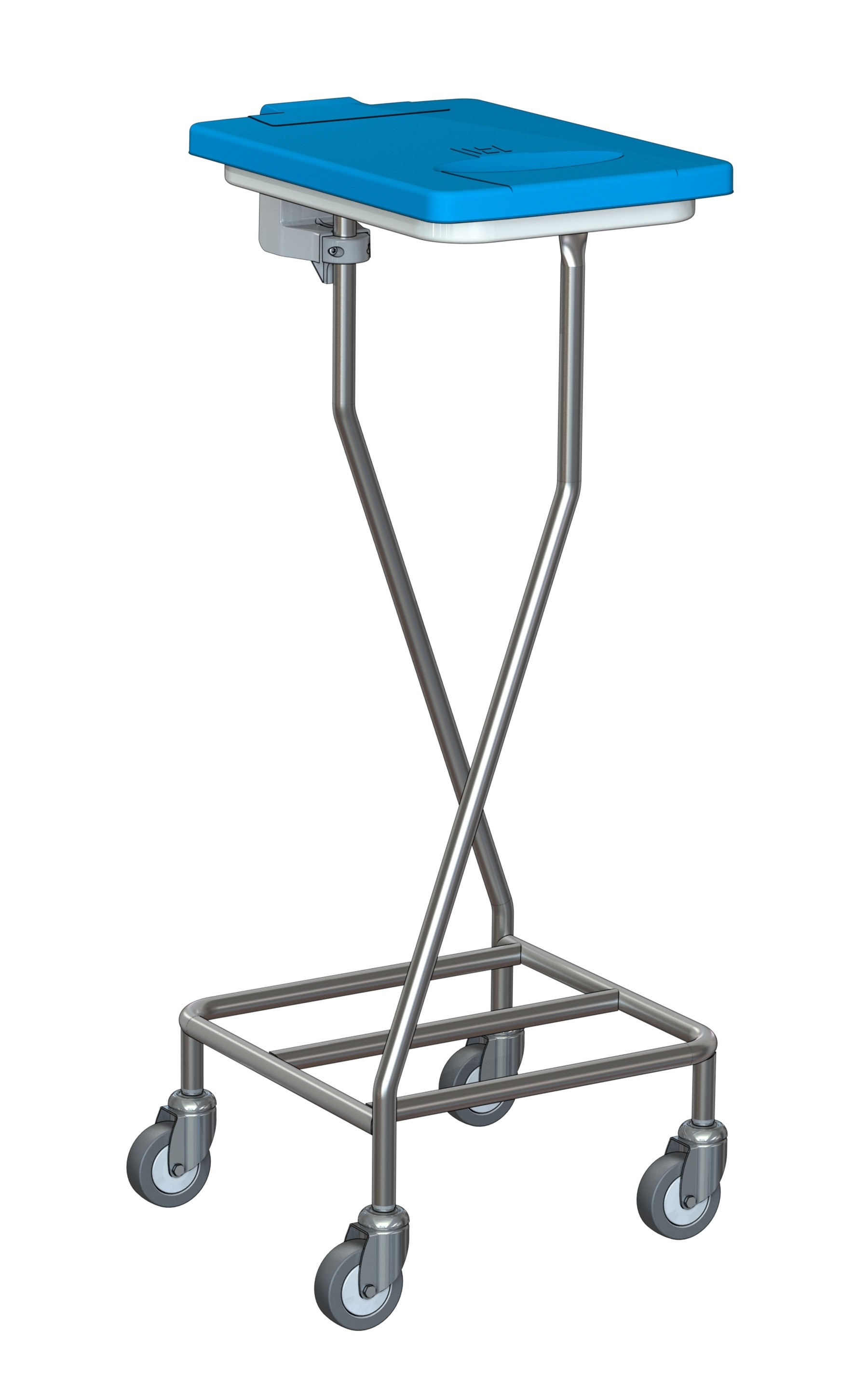 Bild zeigt W 165L mit DT 82