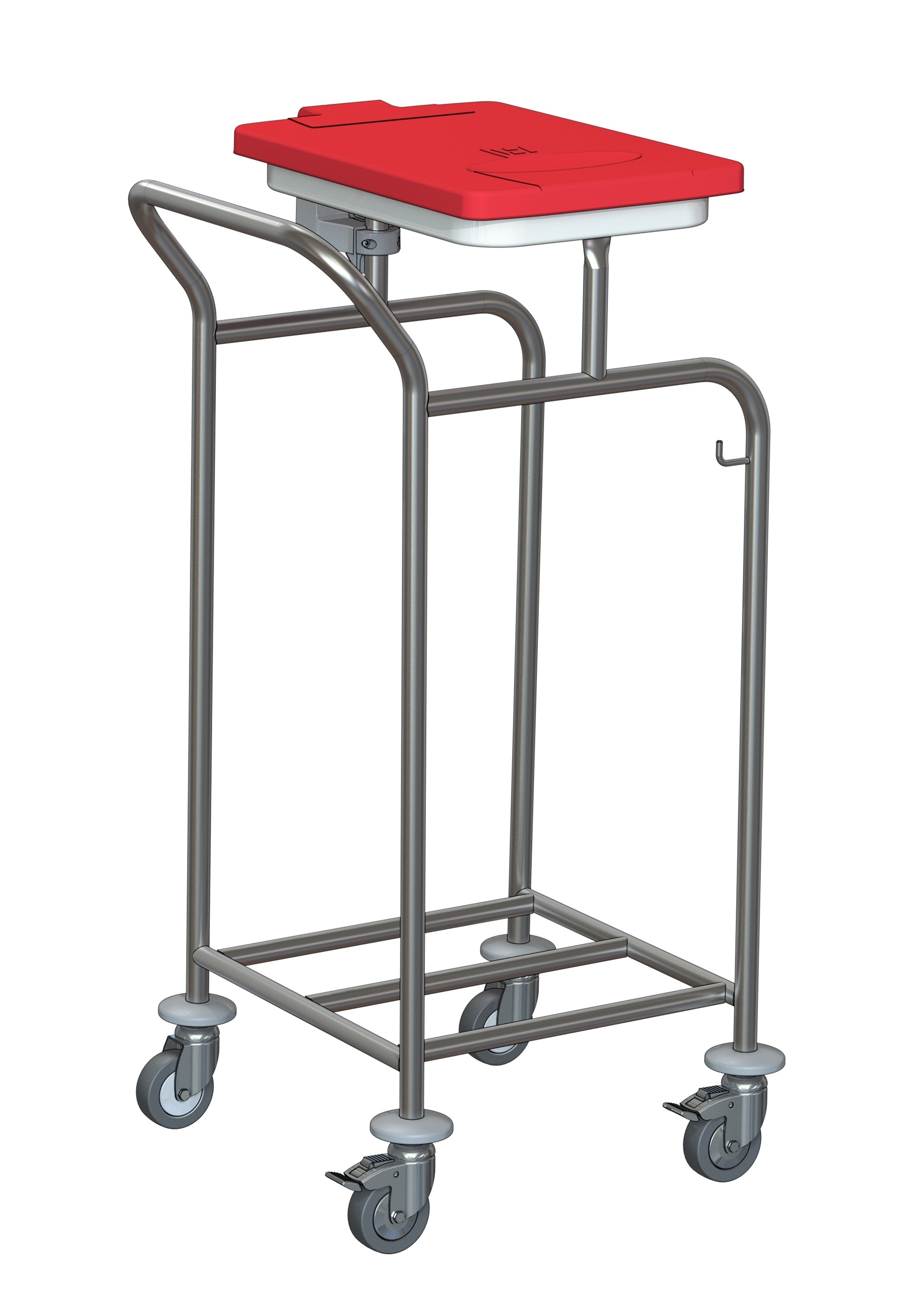Bild zeigt W195L mit Deckel DT 83