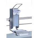 Bild zusätzlich mit HM 1 WANNE