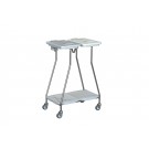 Bild zeigt MS 265L mit DT 87 + 80