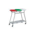 Bild zeigt MS365L mit Deckel DT83+81+80