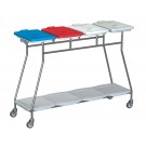 Bild zeigt MS465LT mit Deckel DT82+83+80+87