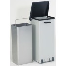 Bild zeigt MSD107 + Einsatz E107