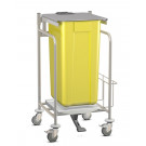 MSUBHLTD (Behälter exemplarisch dargestellt)