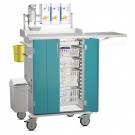 Medikamentenwagen Groß