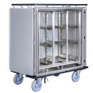 Bild zeigt RGEE9SH mit Einschubgestell