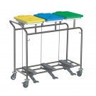 Bild zeigt W395LT mit Deckel DT 84+82+81