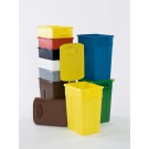 Bild zeigt Wertstoffbehälter WSB506