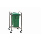 Wertstoffsammler Straubing Plus