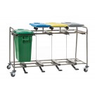 Wertstoffsammler Straubing Plus