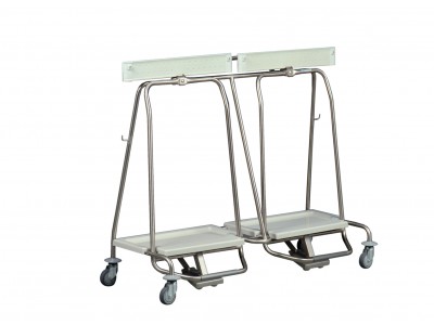 Bild zeigt Doppelclappy MS732