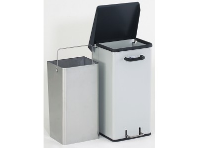 Bild zeigt MSD104 + Einsatz E104