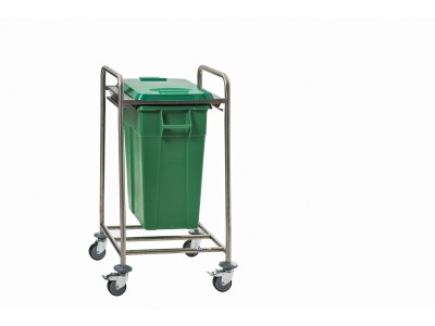 Wertstoffsammler Straubing Plus