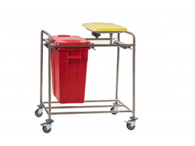 Wertstoffsammler Straubing Plus