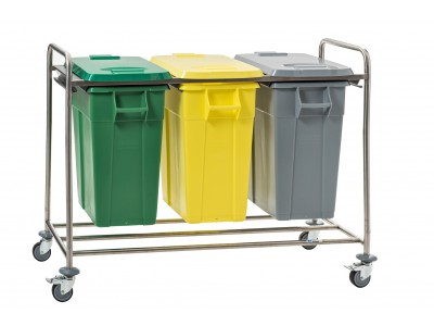 Wertstoffsammler Straubing Plus