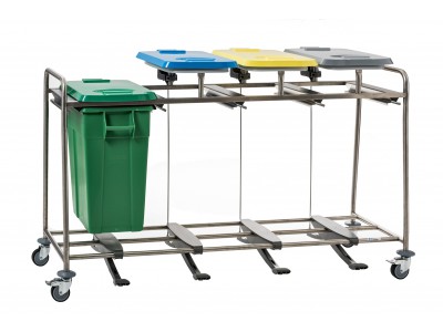 Wertstoffsammler Straubing Plus