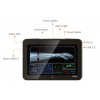 Medizinisches Tablet MD101 front