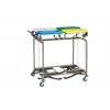 Bild zeigt W494LT mit Deckel DT 82+80+84+81