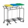 Bild zeigt W395LT mit Deckel DT 84+82+81