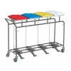 Bild zeigt W495LT mit Deckel DT 83+82+84+80