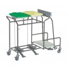 Bild zeigt WU275LT mit Deckel DT 81+84