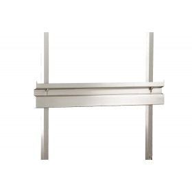 Universalhalterung doppelte Ausführung