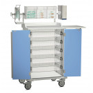 Modul-Funktionswagen - K42 - Modell 34