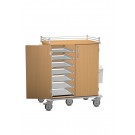 Tablettwagen