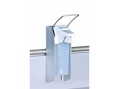 Halimed 500 ml Disinfectant dispenser