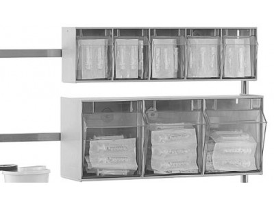 Bild zeigt PXZ 5SH (oben) und PXZ 3SH (unten)