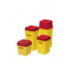 Bild zeigt Abfallbehälter Septobox®Safe Euromatic