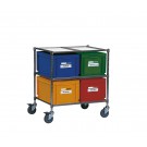 Bild zeigt WSN4500
