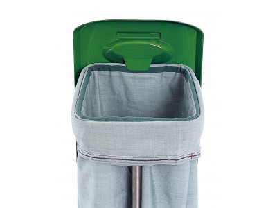 Deckel mit Haltehaken