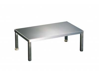 OP-Auftritt, 1-stufig 