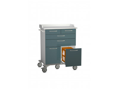 Servicewagen
